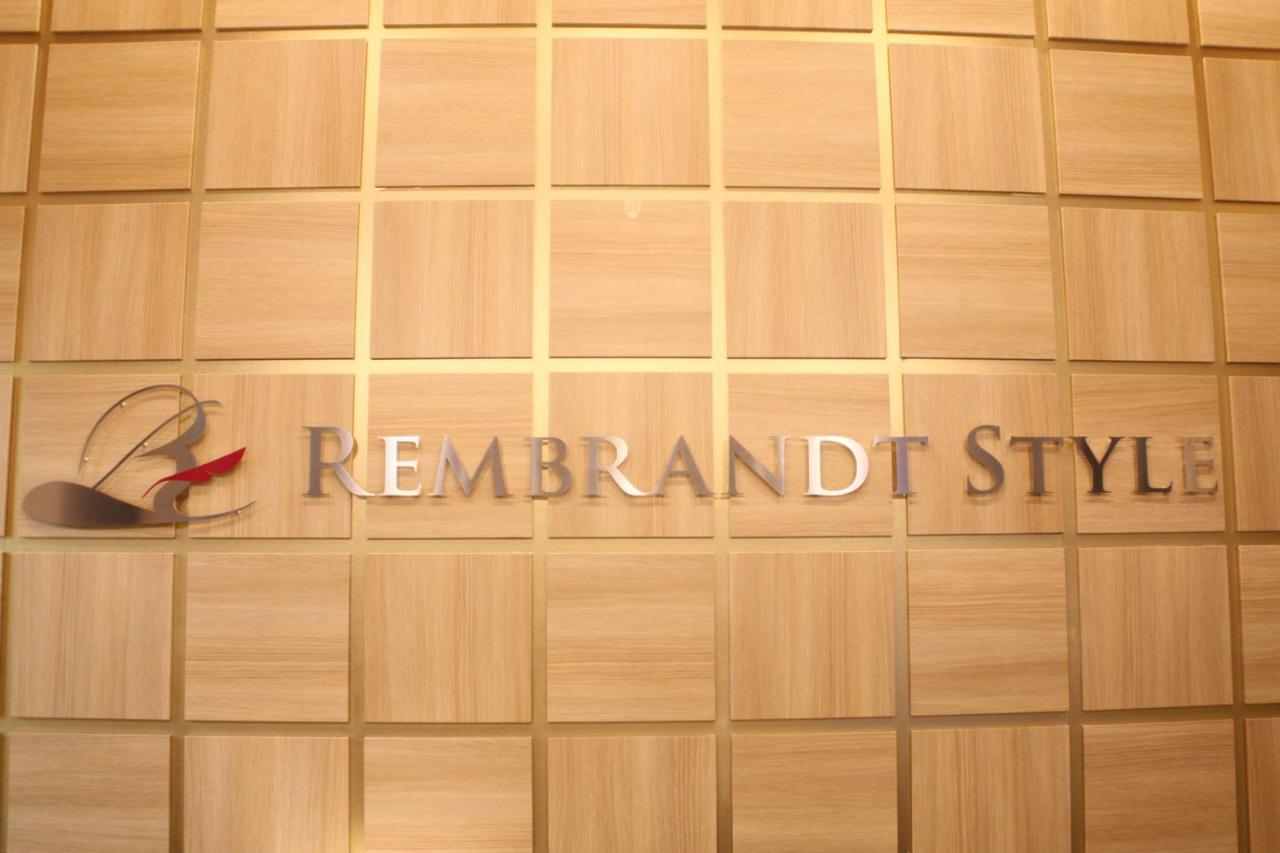Rembrandt Style Tokyo Nishikasai Grande Otel Dış mekan fotoğraf